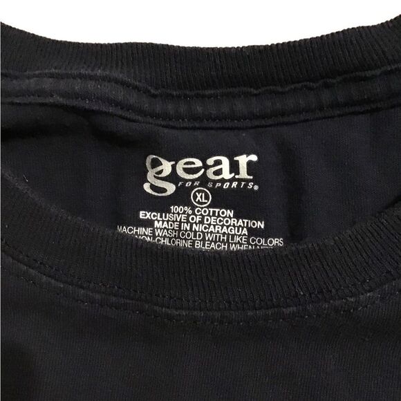 Cooperstown Hall Of Fame Tee Men’s XL - Picture 3 of 3